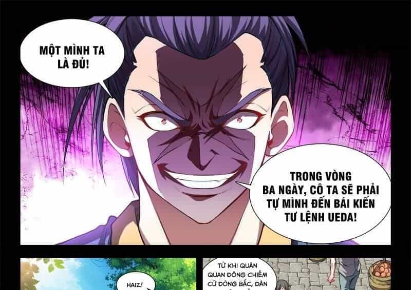 Cực Đạo Tông Sư - Chương 61 - ảnh 13