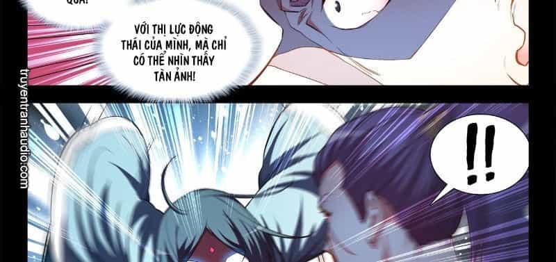 Cực Đạo Tông Sư - Chương 68 - ảnh 20