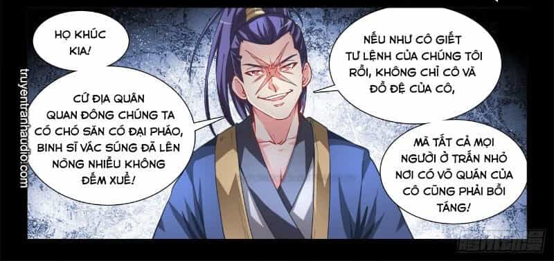 Cực Đạo Tông Sư - Chương 68 - ảnh 9