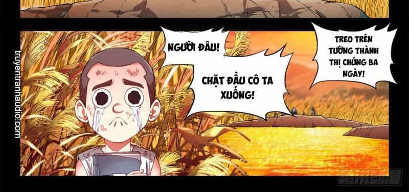 Cực Đạo Tông Sư - Chương 69 - ảnh 21