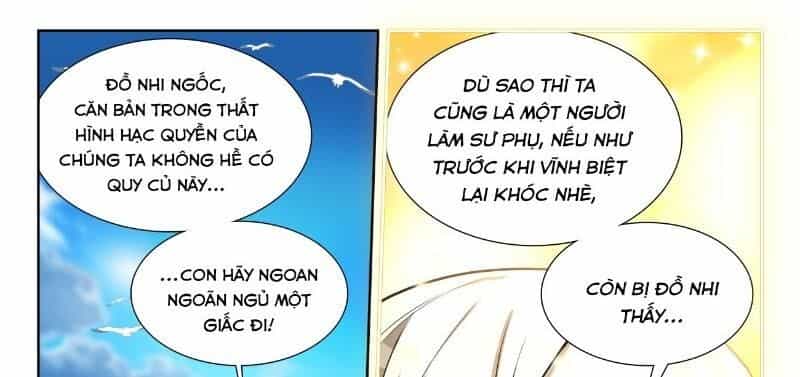 Cực Đạo Tông Sư - Chương 71 - ảnh 10