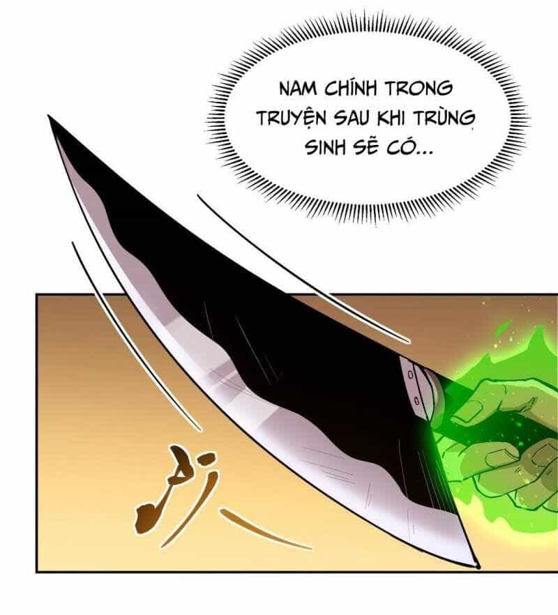 Cực Hàn Chiến Kỷ - Chương 1 - ảnh 59