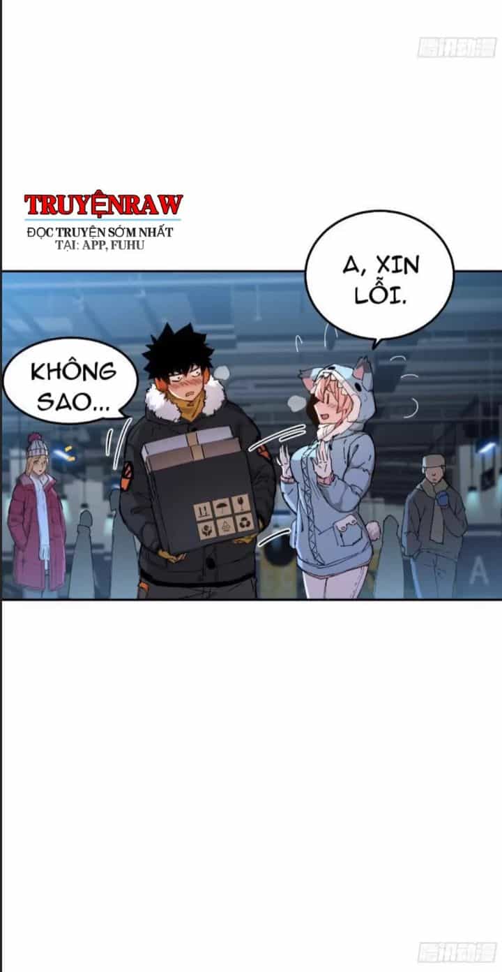 Cực Hàn Chiến Kỷ - Chương 10 - ảnh 16