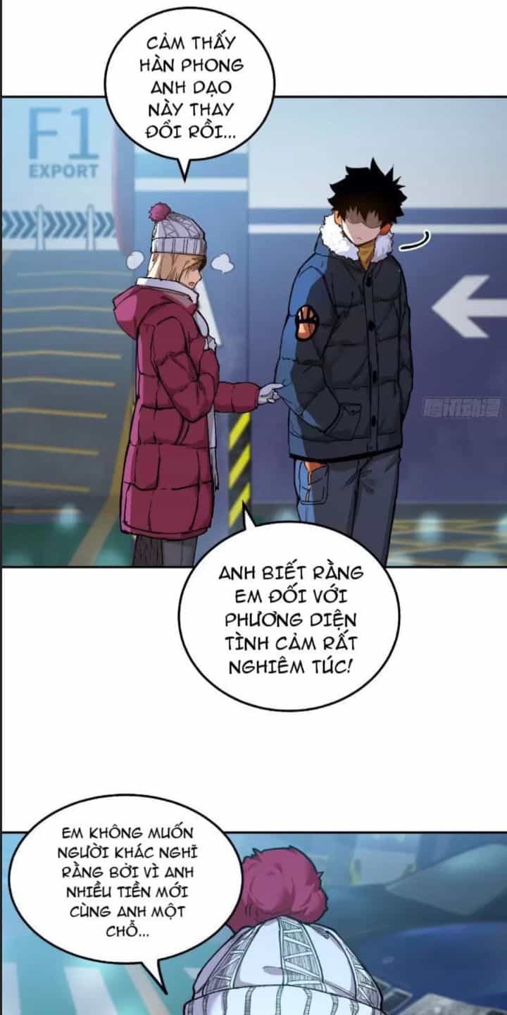 Cực Hàn Chiến Kỷ - Chương 10 - ảnh 27