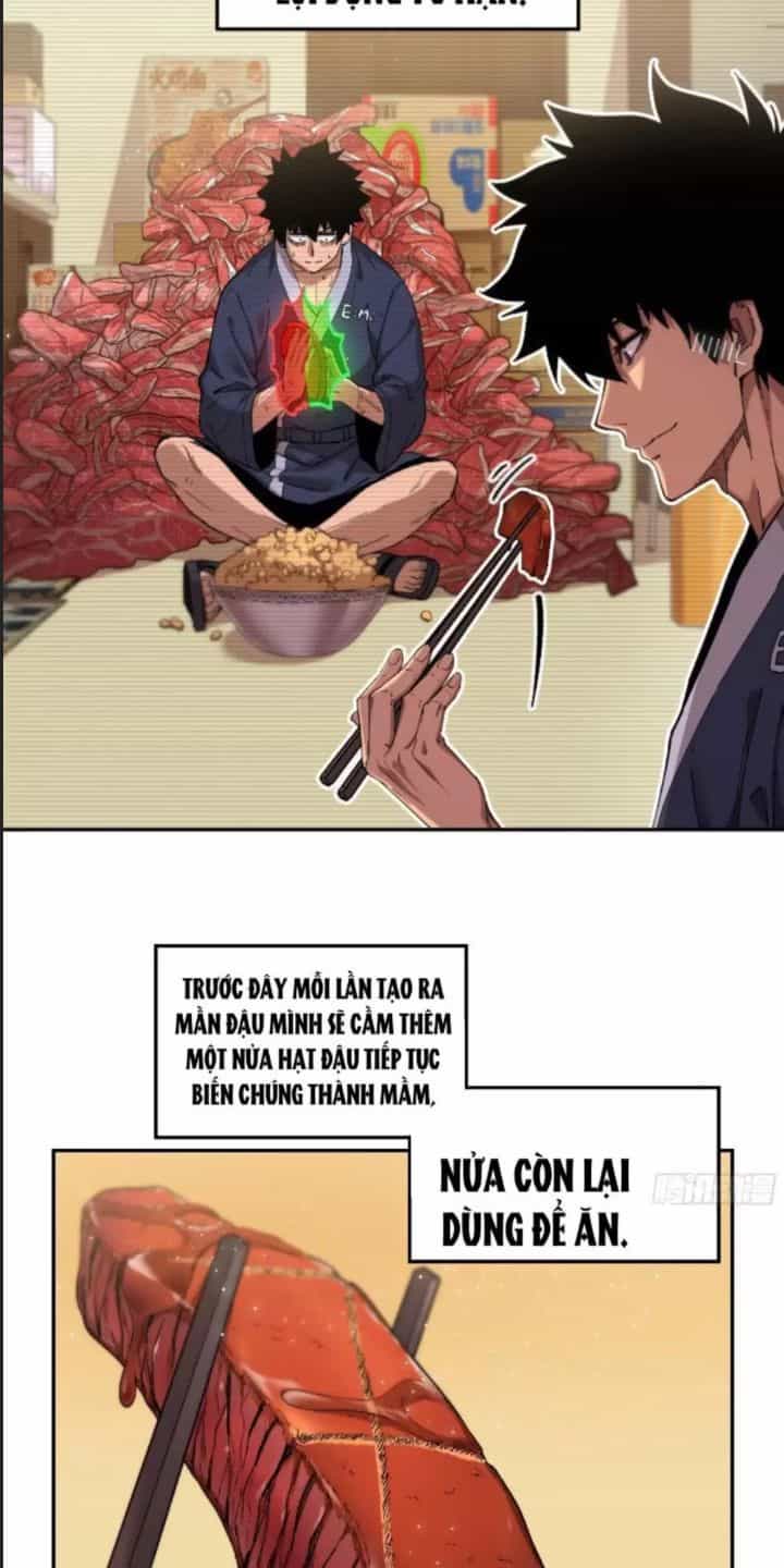 Cực Hàn Chiến Kỷ - Chương 11 - ảnh 3