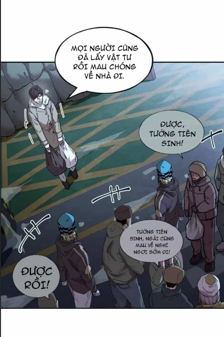 Cực Hàn Chiến Kỷ - Chương 17 - ảnh 15