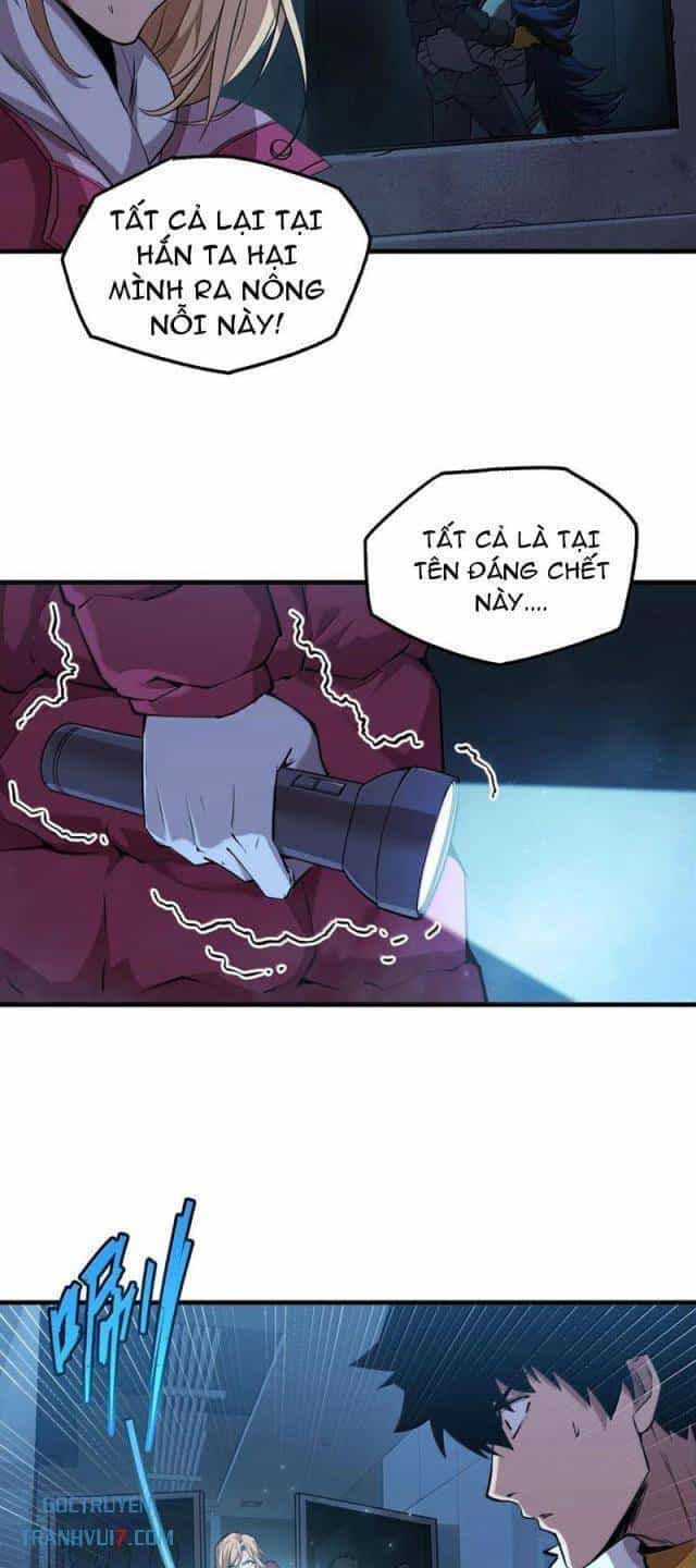 Cực Hàn Chiến Kỷ - Chương 24 - ảnh 23