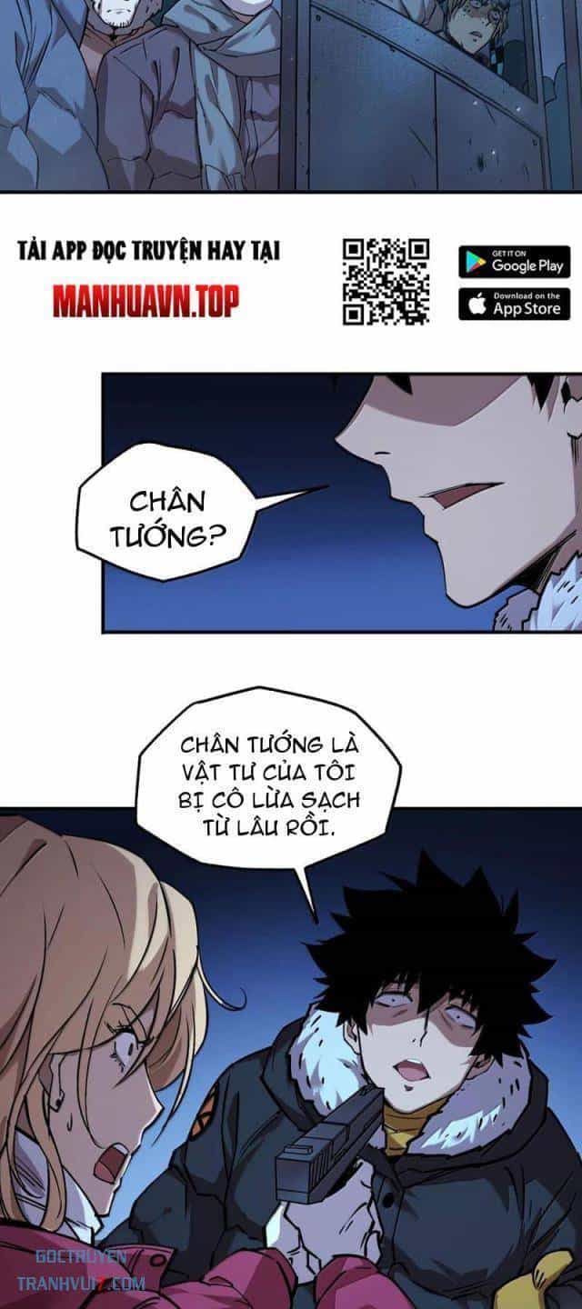 Cực Hàn Chiến Kỷ - Chương 24 - ảnh 26