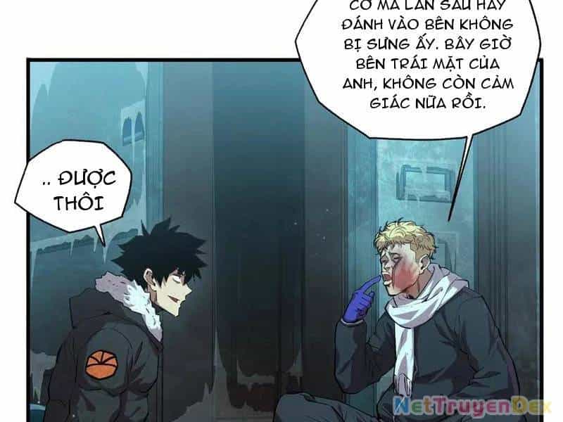 Cực Hàn Chiến Kỷ - Chương 28 - ảnh 29