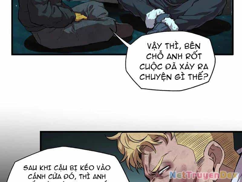 Cực Hàn Chiến Kỷ - Chương 28 - ảnh 30