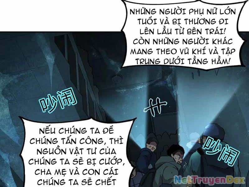 Cực Hàn Chiến Kỷ - Chương 28 - ảnh 76