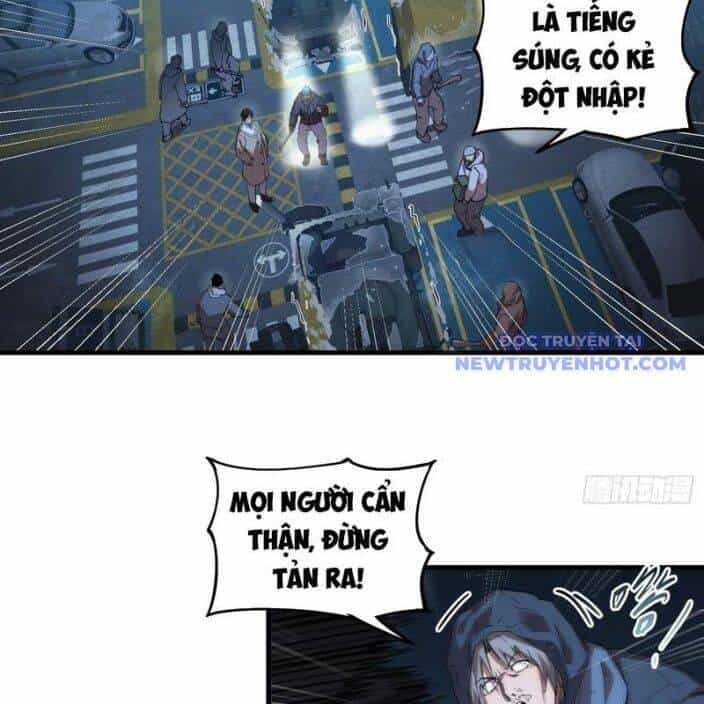 Cực Hàn Chiến Kỷ - Chương 30 - ảnh 14