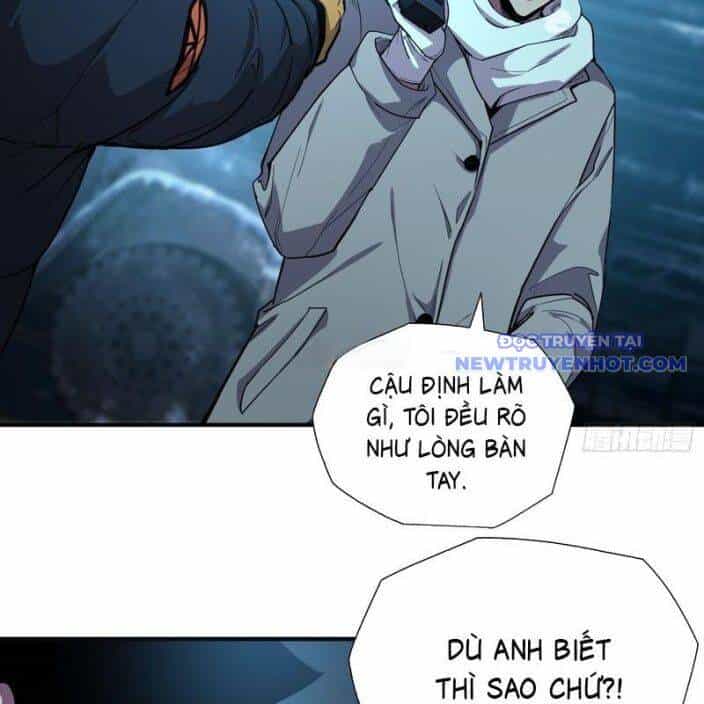 Cực Hàn Chiến Kỷ - Chương 30 - ảnh 30