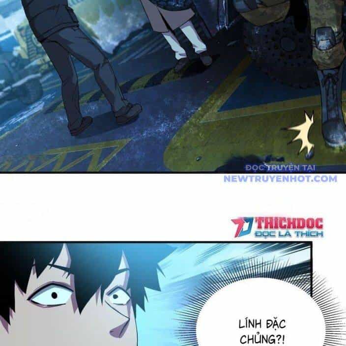 Cực Hàn Chiến Kỷ - Chương 30 - ảnh 36