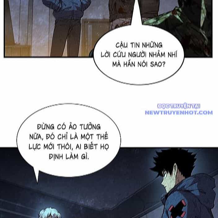 Cực Hàn Chiến Kỷ - Chương 33 - ảnh 18