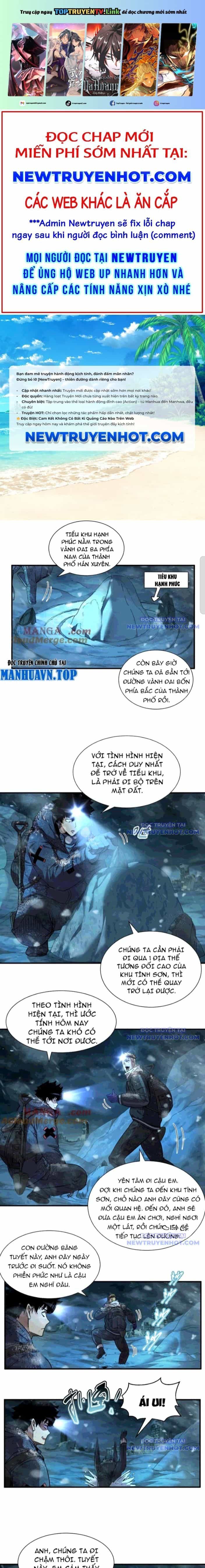 Cực Hàn Chiến Kỷ - Chương 36 - ảnh 2