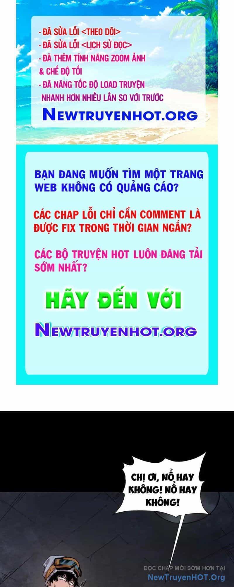 Cực Hàn Chiến Kỷ - Chương 51 - ảnh 1