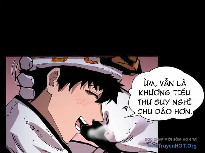 Cực Hàn Chiến Kỷ - Chương 51 - ảnh 26