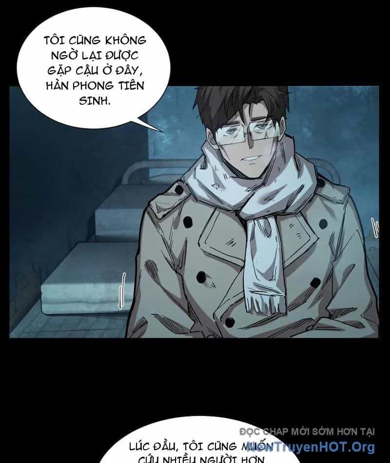 Cực Hàn Chiến Kỷ - Chương 53 - ảnh 2
