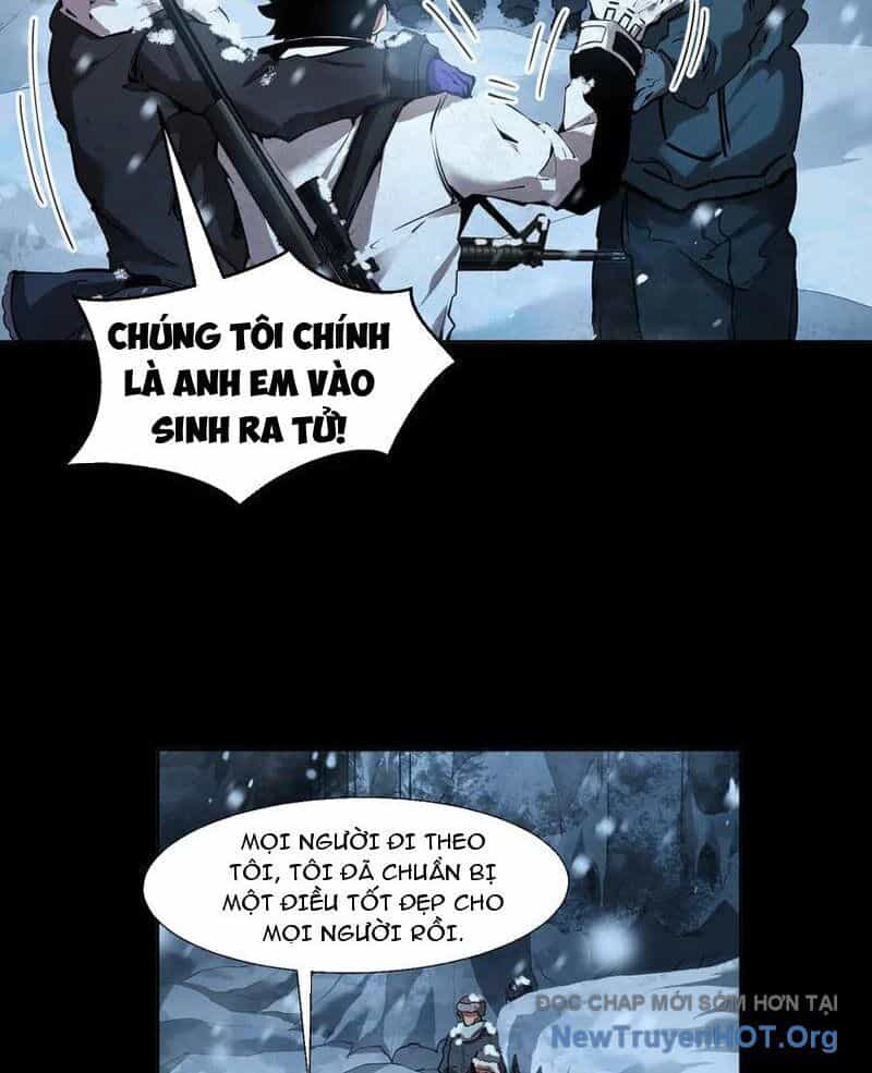 Cực Hàn Chiến Kỷ - Chương 54 - ảnh 74