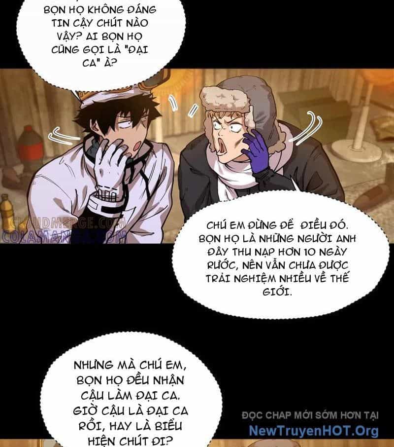 Cực Hàn Chiến Kỷ - Chương 56 - ảnh 18
