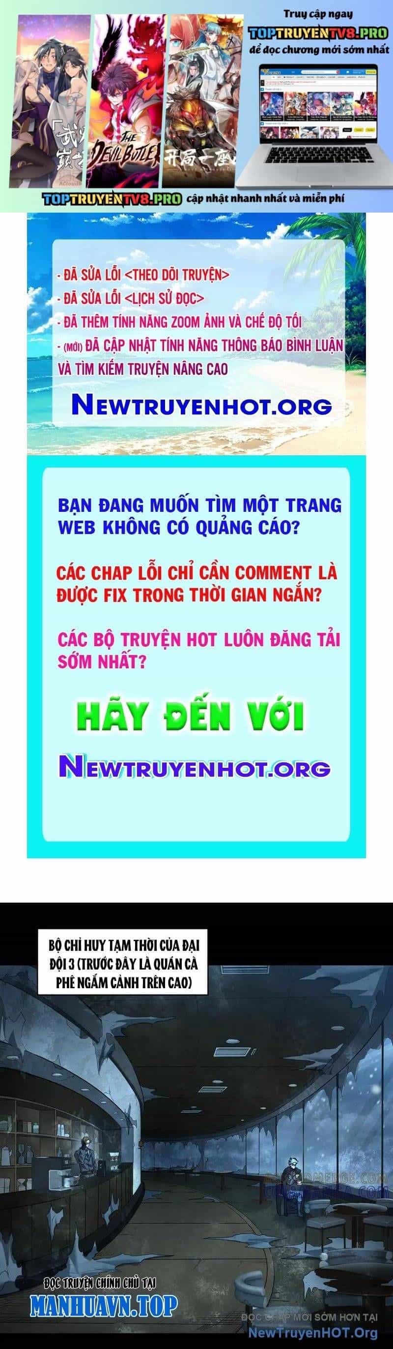 Cực Hàn Chiến Kỷ - Chương 56 - ảnh 2