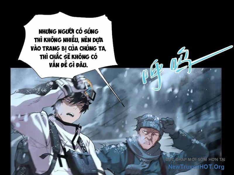 Cực Hàn Chiến Kỷ - Chương 57 - ảnh 9