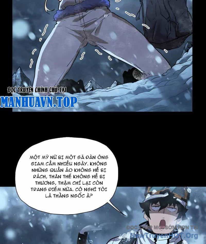 Cực Hàn Chiến Kỷ - Chương 58 - ảnh 47