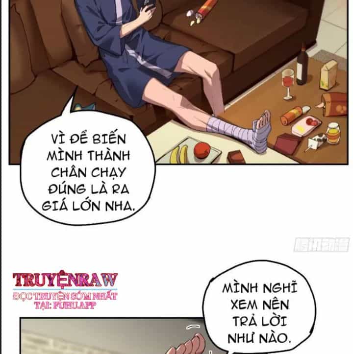 Cực Hàn Chiến Kỷ - Chương 6 - ảnh 26