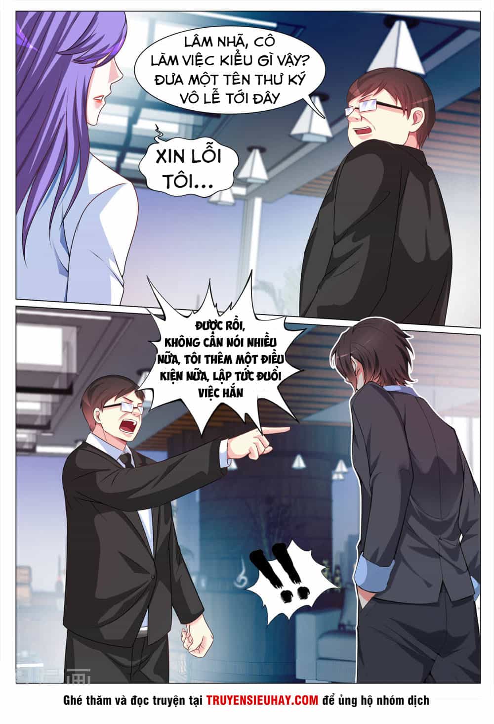 Cực Phẩm Chiến Binh Tại Đô Thị - Chương 121 - ảnh 11