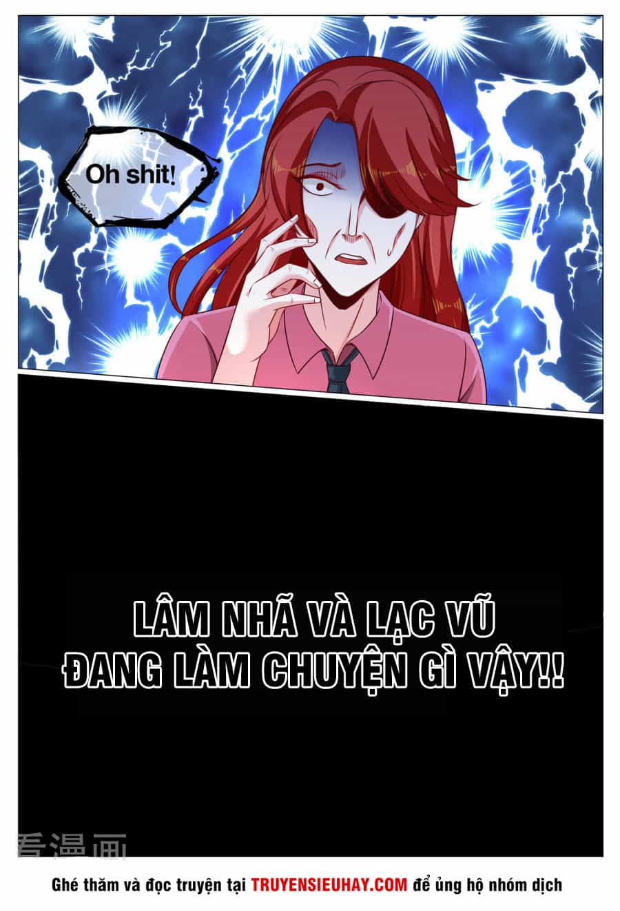 Cực Phẩm Chiến Binh Tại Đô Thị - Chương 82 - ảnh 6
