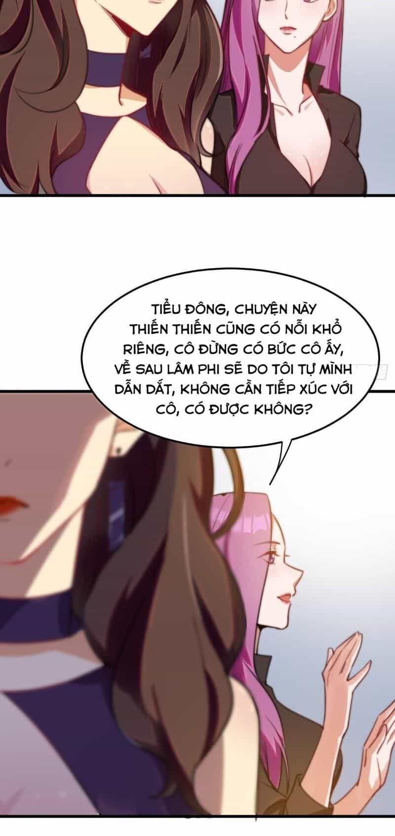 Cực Phẩm Chiến Vương Tại Hoa Đô - Chương 11 - ảnh 26