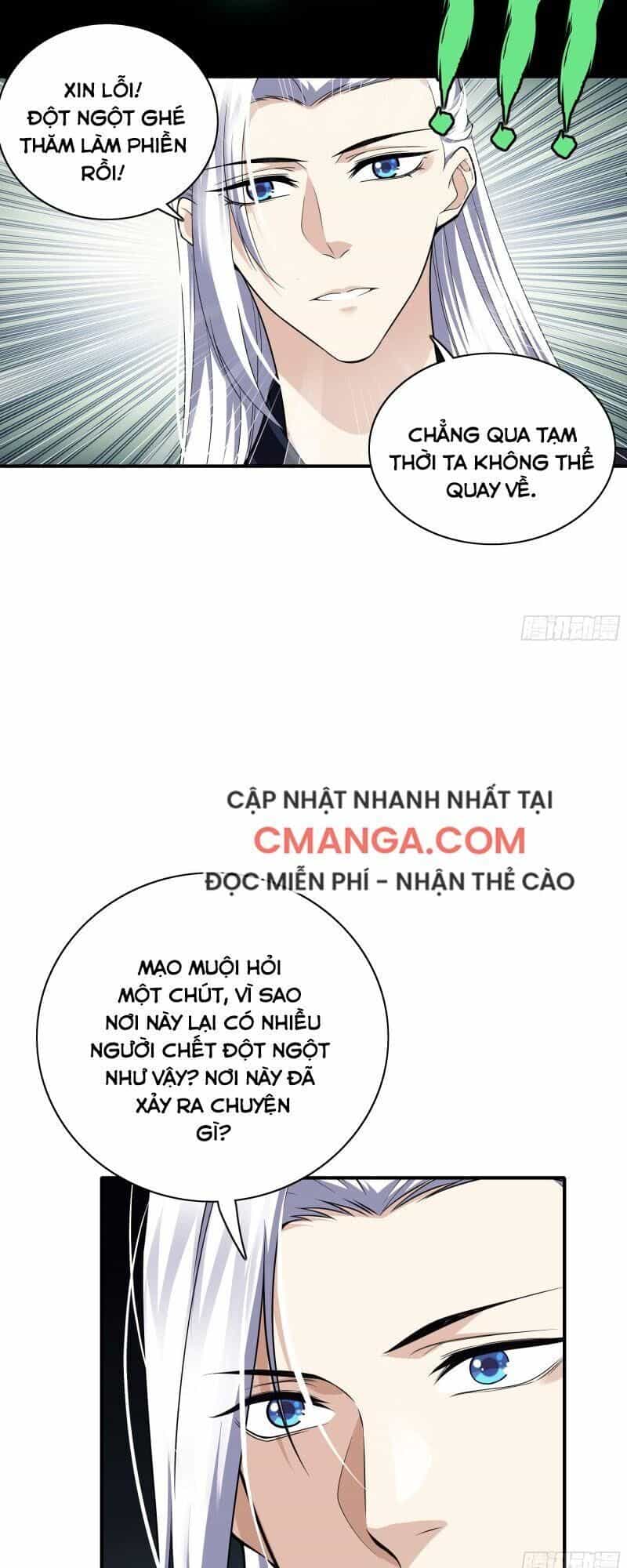 Cực Phẩm Diêm La Hệ Thống - Chương 101 - ảnh 11