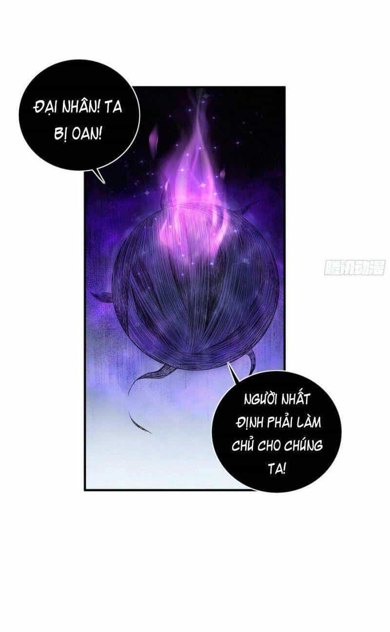 Cực Phẩm Diêm La Hệ Thống - Chương 103 - ảnh 20