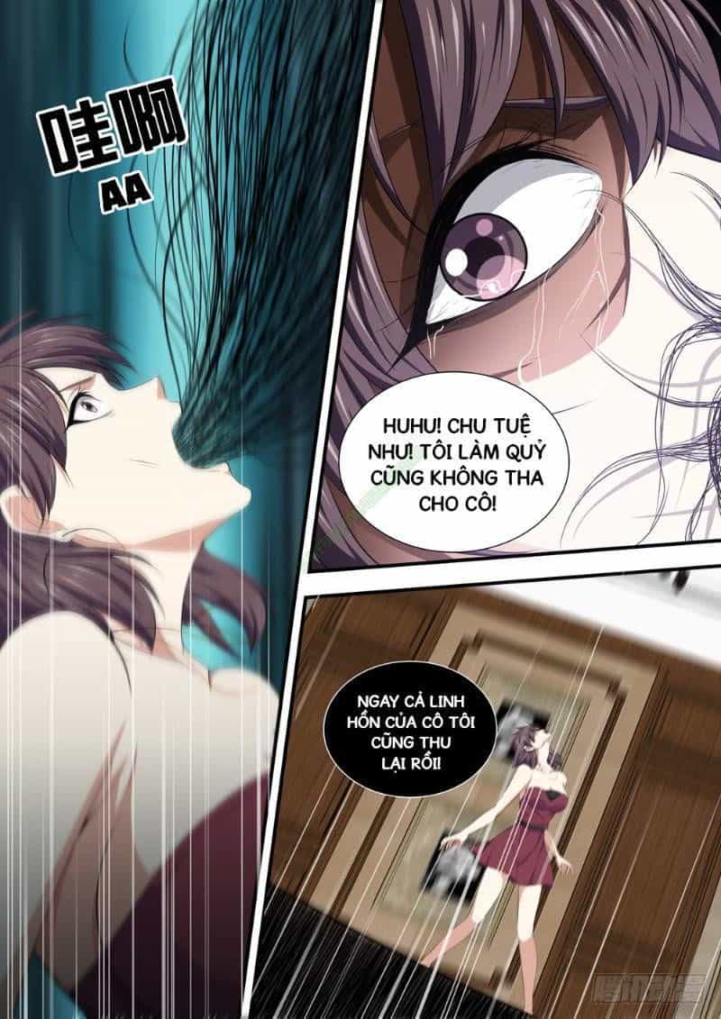 Cực Phẩm Diêm La Hệ Thống - Chương 17 - ảnh 5