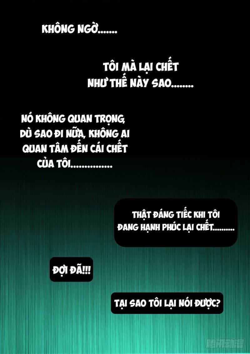 Cực Phẩm Diêm La Hệ Thống - Chương 2 - ảnh 5