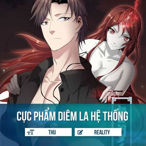 Cực Phẩm Diêm La Hệ Thống - Chương 51 - ảnh 1