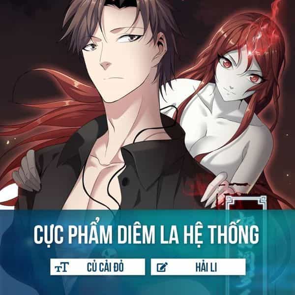 Cực Phẩm Diêm La Hệ Thống - Chương 63 - ảnh 13