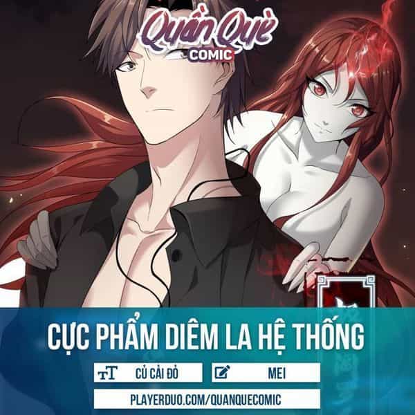 Cực Phẩm Diêm La Hệ Thống - Chương 68 - ảnh 11