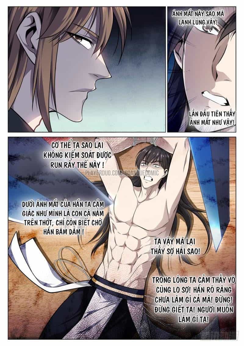 Cực Phẩm Diêm La Hệ Thống - Chương 69 - ảnh 6