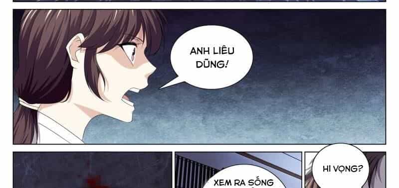 Cực Phẩm Diêm La Hệ Thống - Chương 83 - ảnh 26