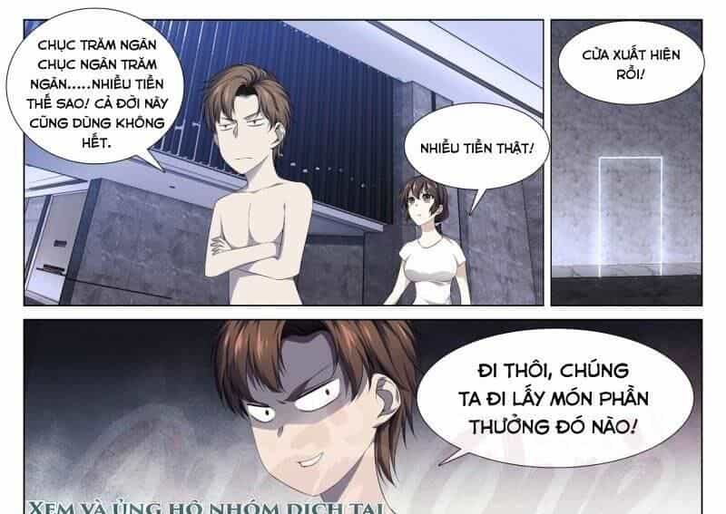 Cực Phẩm Diêm La Hệ Thống - Chương 84 - ảnh 19
