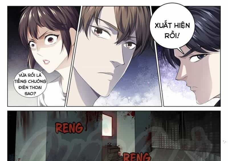 Cực Phẩm Diêm La Hệ Thống - Chương 85 - ảnh 19