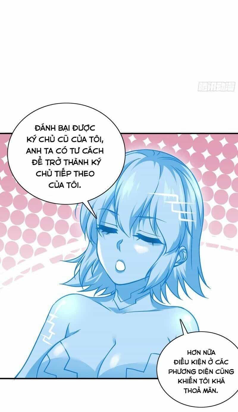 Cực Phẩm Diêm La Hệ Thống - Chương 99 - ảnh 23