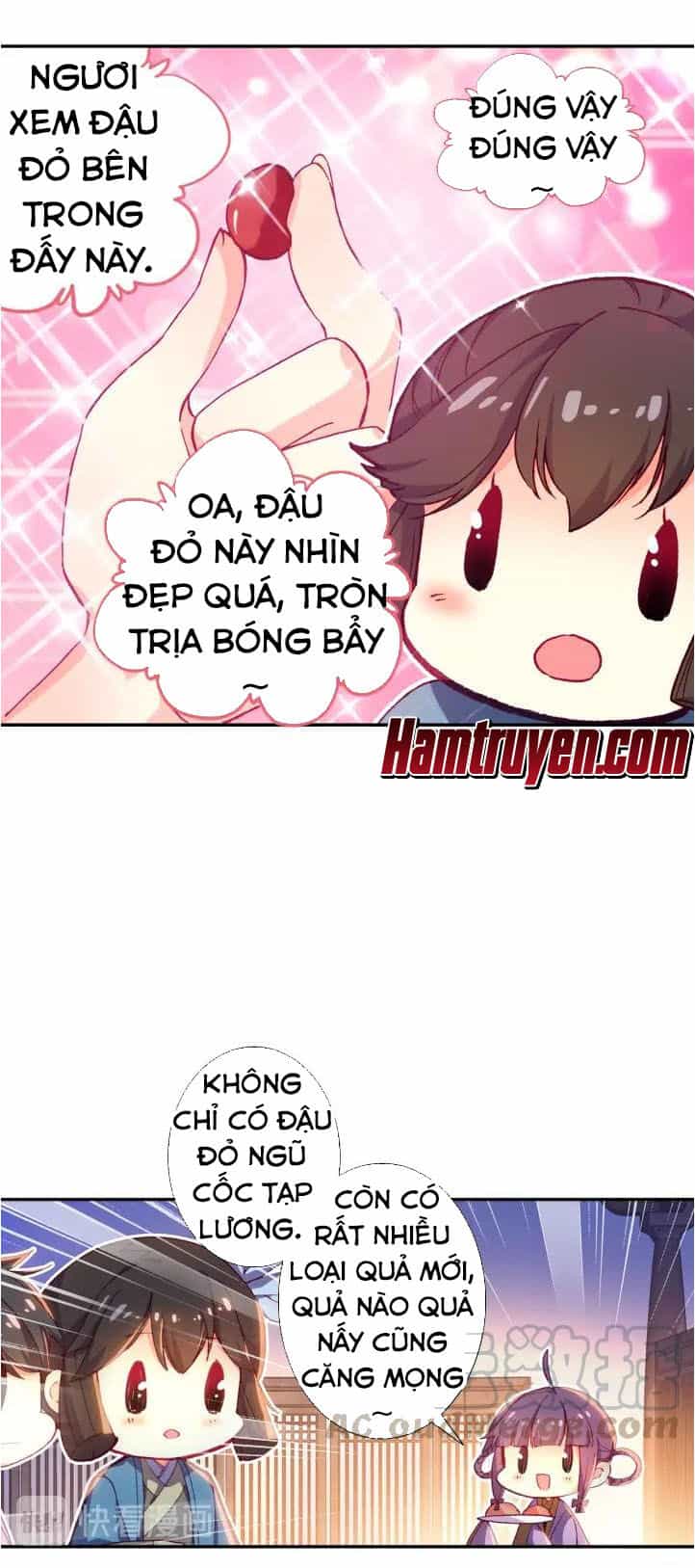 Cực Phẩm Gia Đinh - Chương 112 - ảnh 8