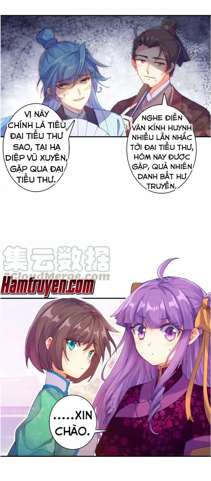 Cực Phẩm Gia Đinh - Chương 113.5 - ảnh 15