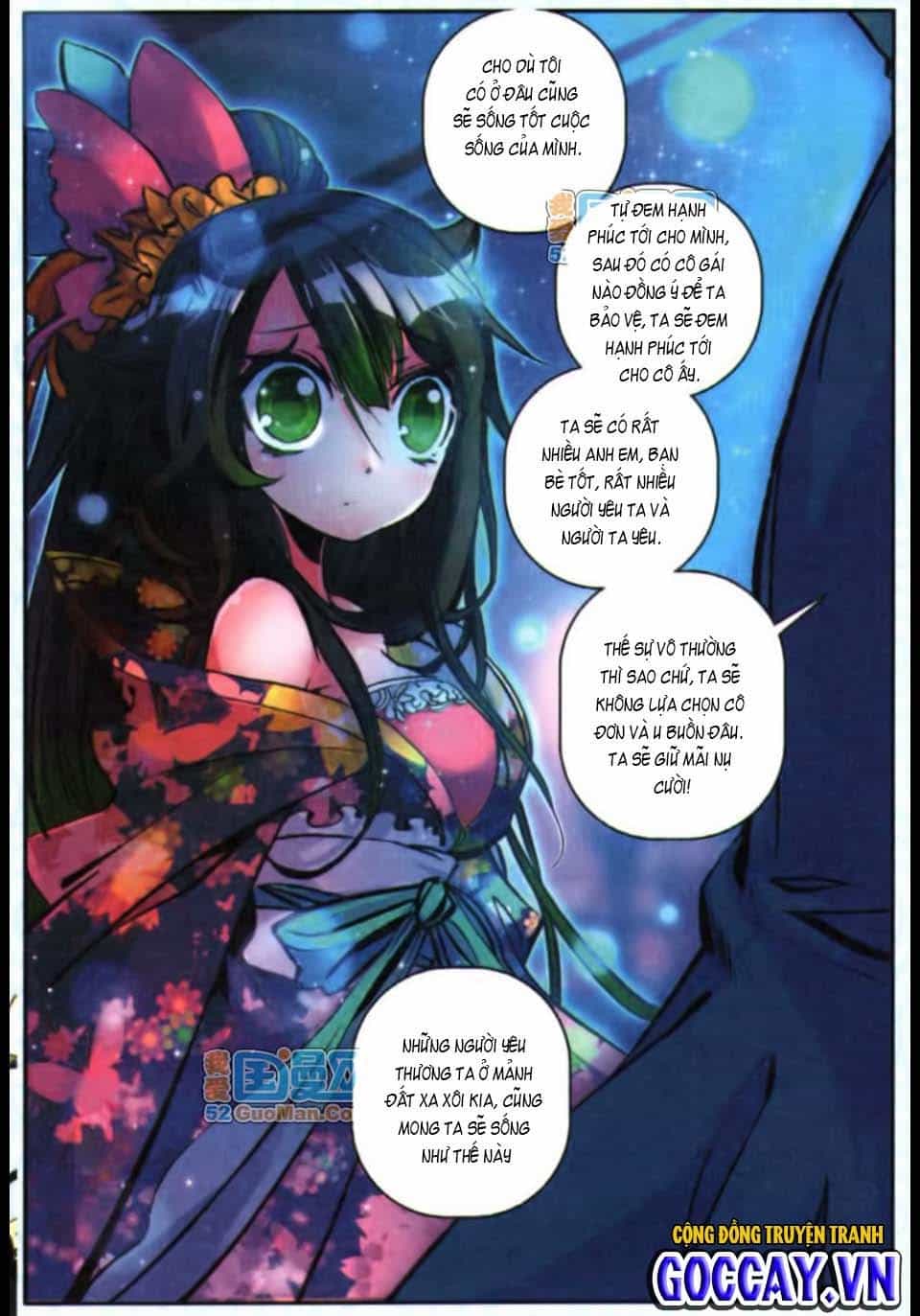 Cực Phẩm Gia Đinh - Chương 14 - ảnh 22