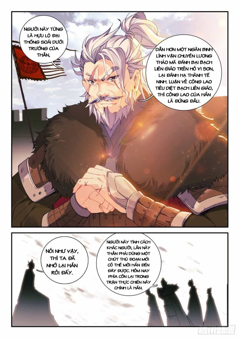 Cực Phẩm Gia Đinh - Chương 126 - ảnh 13