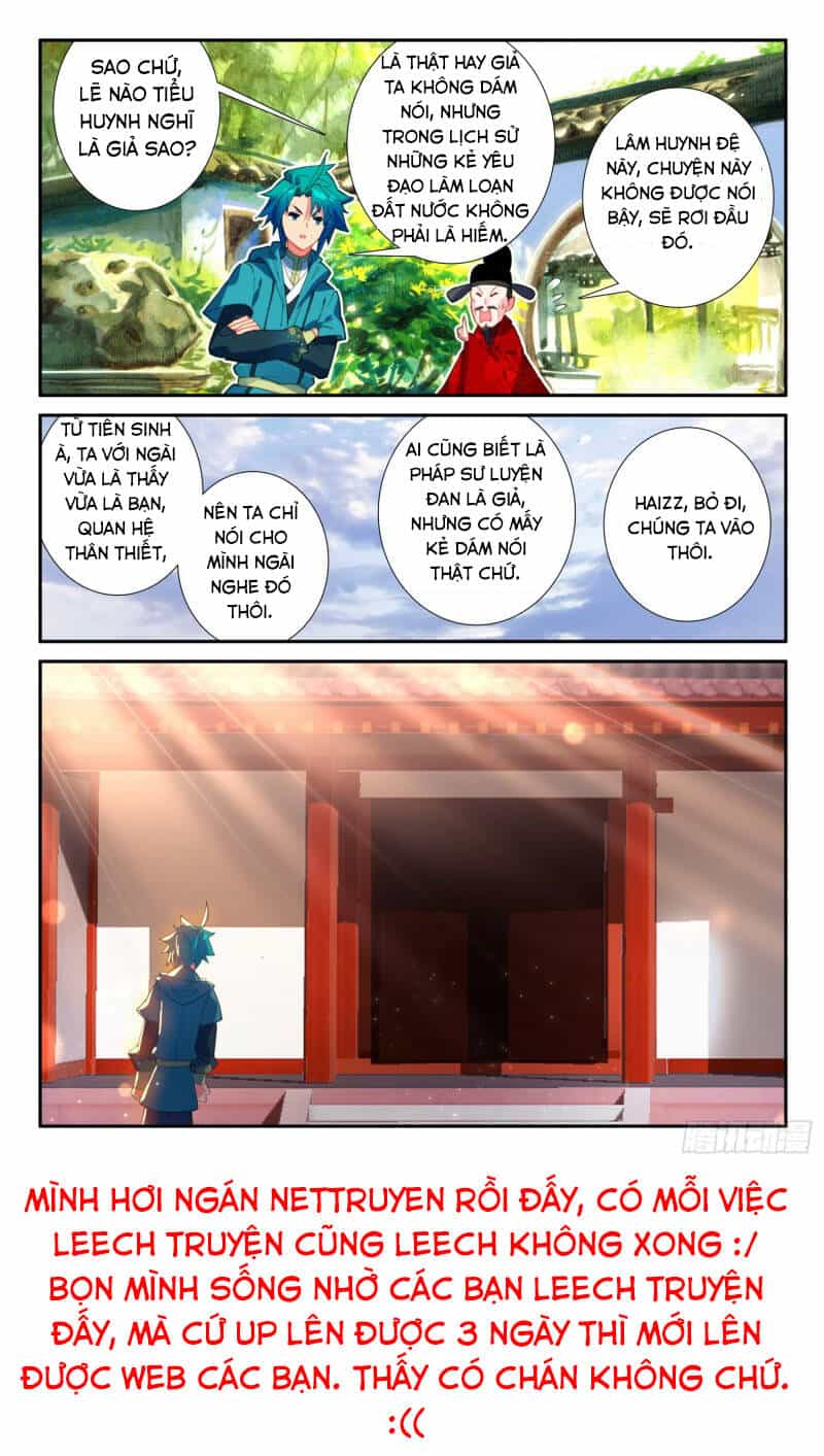 Cực Phẩm Gia Đinh - Chương 139 - ảnh 16