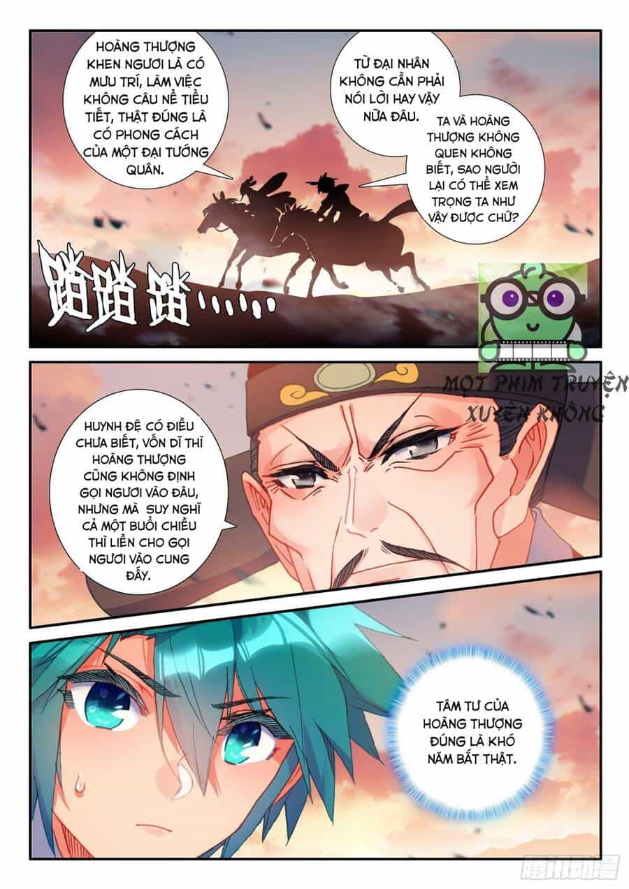 Cực Phẩm Gia Đinh - Chương 145 - ảnh 12